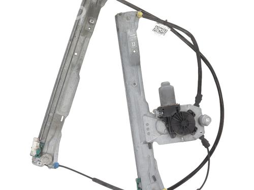Used Front left window mechanism RENAULT CLIO III (BR0/1, CR0/1) 1.5 dCi (75 hp) 31057833