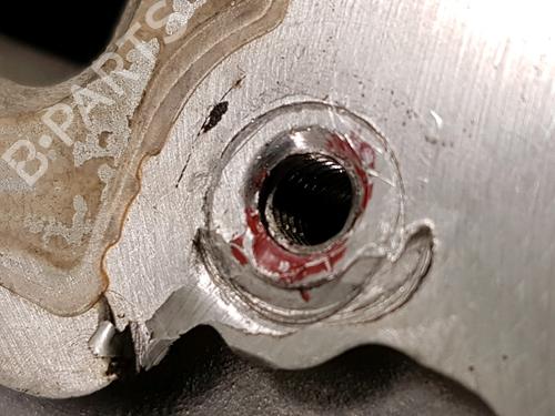 Motor CITROËN C3 II (SC_) 1.6 BlueHDi 75 | BP29964710M1 