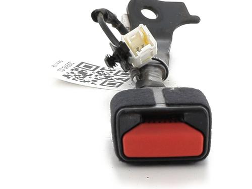 Used Seat buckle PEUGEOT 308 SW II (LC_, LJ_, LR_, LX_, L4_) 1.6 BlueHDi 100 (99 hp) 27914185