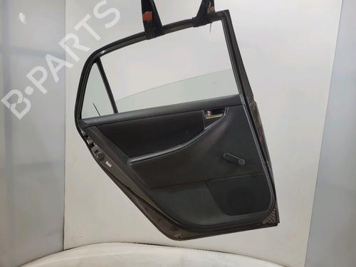 Puerta trasera izquierda TOYOTA COROLLA (_E12_) 1.4 D (NDE120_, NDE120R) | BP30049667C4 