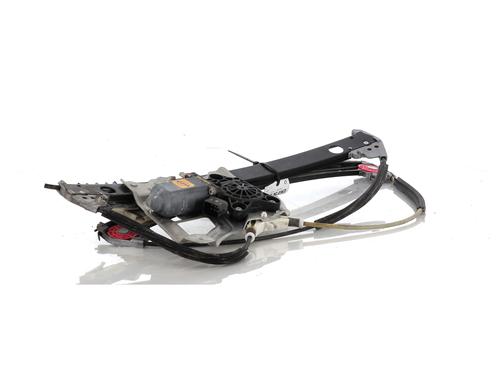 Front right window mechanism MERCEDES-BENZ S-CLASS (W220) S 320 (220.065, 220.165) | BP27917890C23 