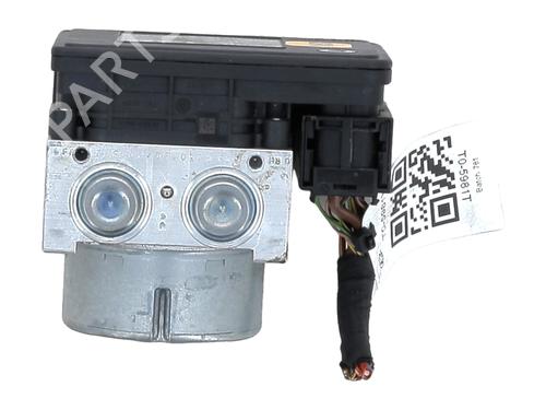 ABS pump BMW 1 (F20) 116 d | BP29552634M43 
