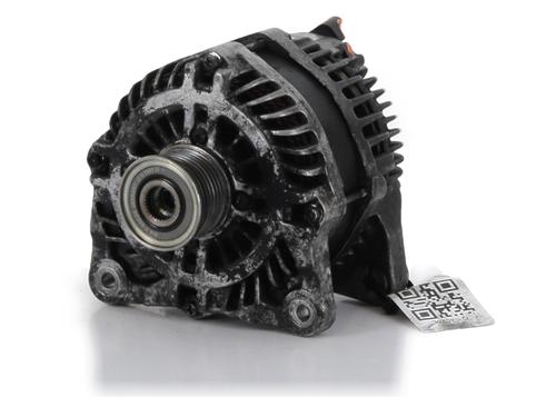 Used Alternator RENAULT TRAFIC III Van (FG_) 1.6 dCi 120 (FGMK) (121 hp) 30093714