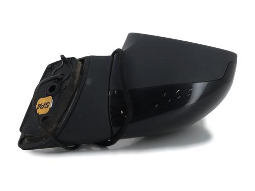 Left mirror PEUGEOT 207 (WA_, WC_) 1.4 16V | BP29347358C26 