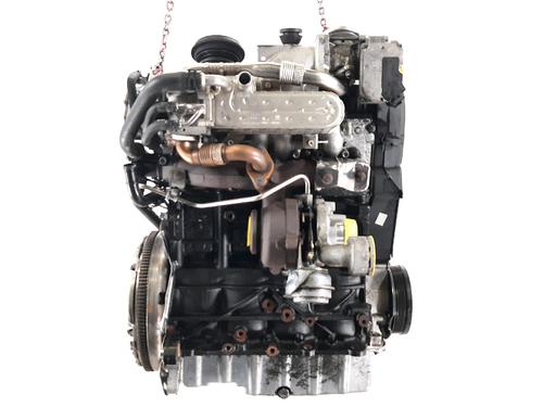 Engine SEAT LEON (1P1) 1.9 TDI | BP33645977M1 - Image 4