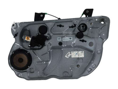 Rudehejsemekanisme Højre foran VW POLO IV (9N_, 9A_) 1.2 12V | BP29931479C23