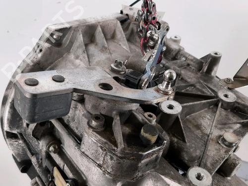 Gearbox MINI MINI (R56) Cooper D | BP33866443M3  - Image 5