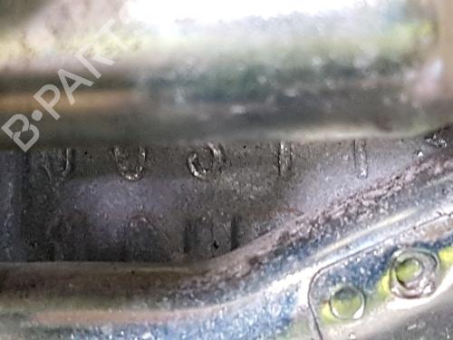 Engine TOYOTA YARIS (_P9_) 1.4 D-4D (NLP90_, NLP90R) | BP31057471M1 