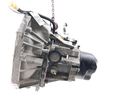gearbox-renault-clio-iv-bh_-2012-2013-2014-2015-2016-2017-2018-2019-2020-2021-33972839 main image