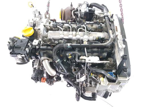 Engine FIAT 500X (334_) 1.6 D Multijet (334AXA1B, 334AXA11) | BP34531871M1  - Image 5