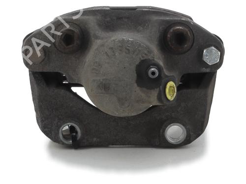 Right front brake caliper RENAULT TWINGO II (CN0_) 1.2 16V (CN04, CN0B) | BP27910634M104