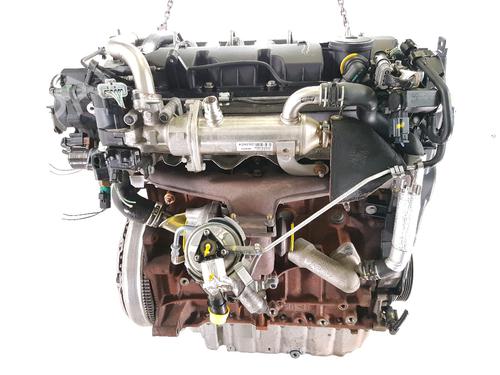 Engine PEUGEOT 508 I (8D_) 2.0 HDi | BP38978678M1 - Image 4