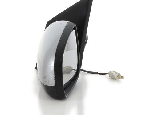 Left mirror NISSAN NOTE (E11, NE11) 1.6 | BP26970443C26 