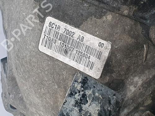 Gearbox FORD TRANSIT Van (FA_ _) 2.2 TDCi | BP30048923M3 