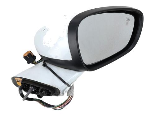 Used Right mirror CITROËN C4 Picasso II 1.6 HDi / BlueHDi 115 (115 hp) 29623624
