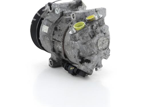 AC compressor CITROËN C4 II (NC_) 1.6 BlueHDi 100 | BP40058074M34 - Image 2