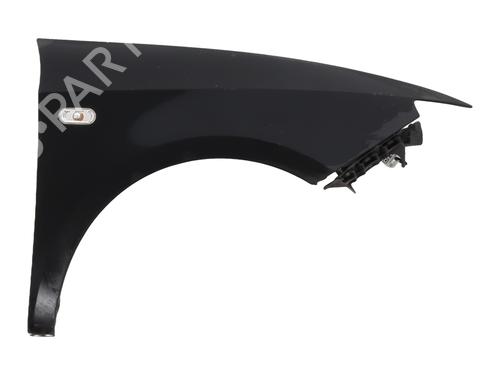 Used Right front fenders Right front fenders SEAT IBIZA IV ST (6J8, 6P8) 1.6 TDI (105 hp) 33645970 33645970
