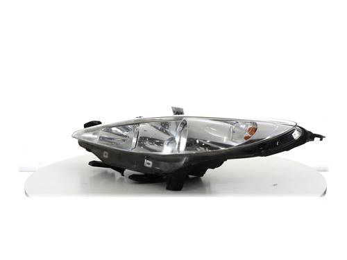 Used Left headlight Left headlight PEUGEOT 207 (WA_, WC_) [2006-2015] 33685050 33685050