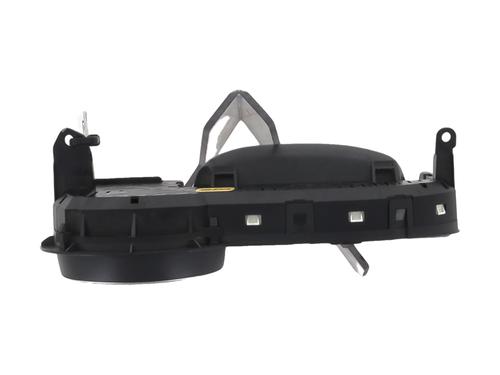 Used Instrument cluster RENAULT TWINGO II (CN0_) 1.2 16V (CN04, CN0B) (75 hp) 33166161