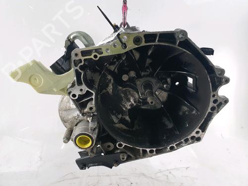 Gearbox CITROËN C3 Picasso (SH_) 1.2 THP 110 (SHHNZ6) | BP29470967M3 