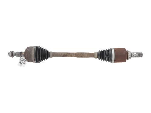 Used Left front driveshaft Left front driveshaft RENAULT SCÉNIC III (JZ0/1_) 1.5 dCi (106 hp) 33299628 33299628