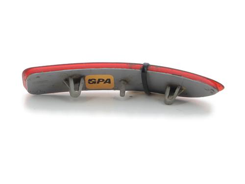 Rear bumper right light DACIA DOKKER MPV (KE_) 1.2 TCe (KEM0, KEAY) | BP28106266C82 