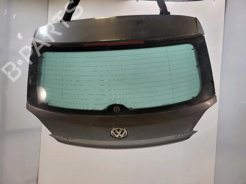Bakluke CC/Kombi-Kupé VW POLO V (6R1, 6C1) 1.6 TDI (90 hp) 29171611