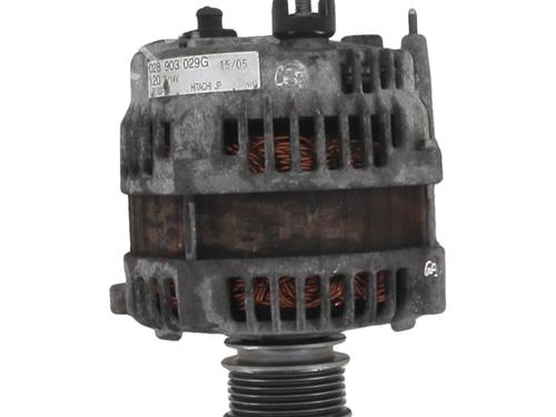 Alternator SEAT LEON (1M1) 1.9 TDI | BP31875724M7