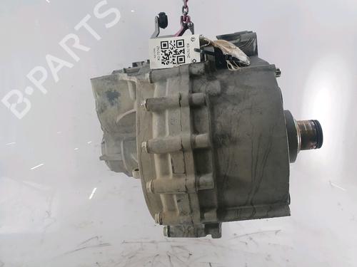 Gearbox SEAT ALHAMBRA (7V8, 7V9) 1.9 TDI | BP29390273M3 