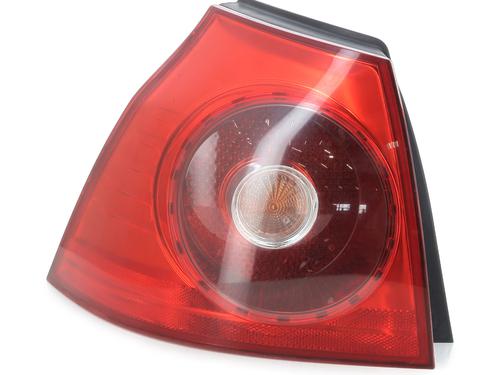 Left taillight VW GOLF V (1K1)  | BP25481987C34 