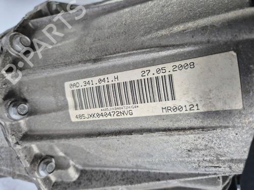 Transfer box PORSCHE CAYENNE (9PA) GTS 4.8 | BP39644004M36 - Image 5