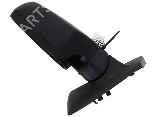 Left mirror RENAULT CLIO III (BR0/1, CR0/1) 1.5 dCi (C/BR0G, C/BR1G) | BP31372818C26 