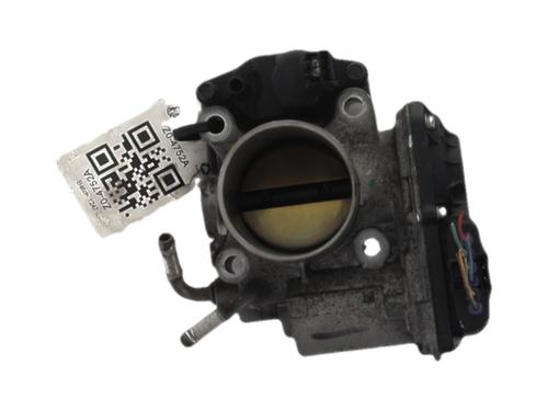 Used Throttle body Throttle body HONDA CIVIC VIII Hatchback (FN, FK) [2005-2012] 36288356 36288356
