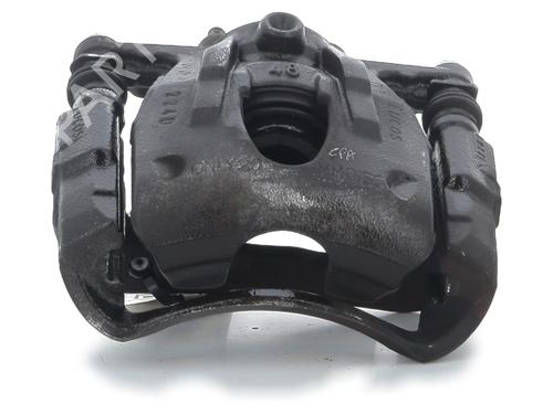 Right front brake caliper OPEL CORSA C (X01) 1.2 (F08, F68) | BP32400802M104 - Image 3
