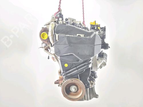 Motor RENAULT MEGANE III Hatchback (BZ0/1_, B3_) 1.5 dCi (BZ09, BZ0D, BZ1W, BZ29, BZ14) (110 hp) 28372233