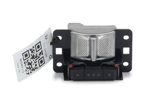 Gearstang OPEL MOKKA 1.2 (76) (131 hp) 30502881