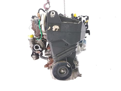 Used Engine Engine 37869735 37869735