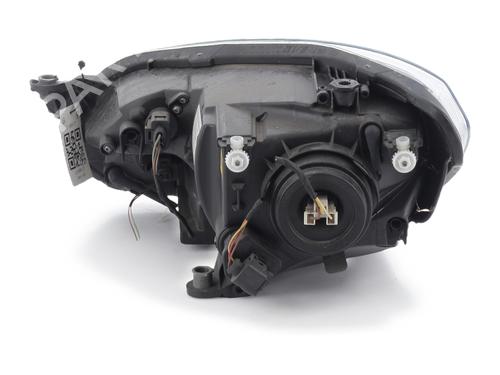 Right headlight VW UP! (121, 122, BL1, BL2, BL3, 123) 1.0 | BP38480215C29 - Image 3
