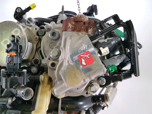 Engine CITROËN C4 Picasso II 2.0 BlueHDi 150 | BP37599792M1 - Image 8