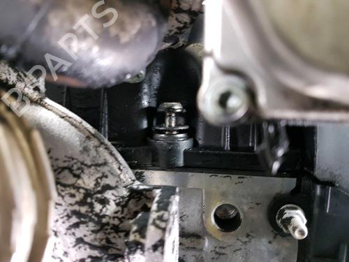 Engine VW PASSAT B6 (3C2) 1.9 TDI | BP33973099M1  - Image 14