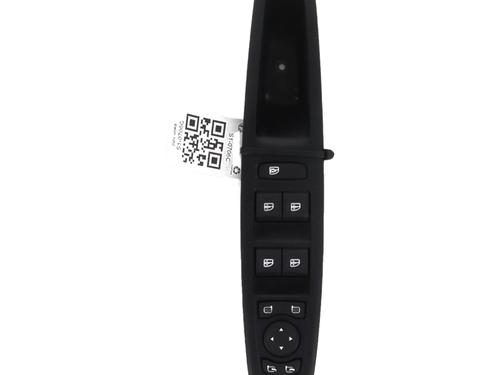 Venstre Foran elrute bryter RENAULT SCÉNIC III (JZ0/1_) 1.5 dCi (110 hp) 29552828