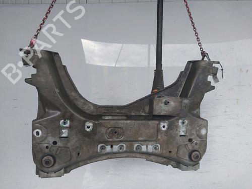 Puente delantero RENAULT SCÉNIC III (JZ0/1_) 1.5 dCi (106 hp) 32378380