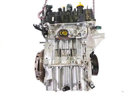 Engine RENAULT CLIO V (B7_) 1.0 SCe 65 (B7MG) | BP36513253M1 - Image 4