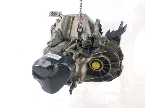 Gearbox RENAULT CLIO III (BR0/1, CR0/1) 1.5 dCi (C/BR0G, C/BR1G) | BP20153001M3 