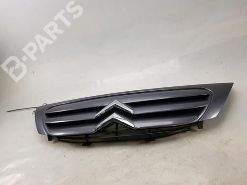 Used Front grille Front grille CITROËN C3 I (FC_, FN_) 1.4 i (73 hp) 10778548 10778548
