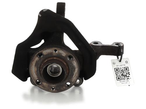 Used Right front steering knuckle RENAULT CLIO III (BR0/1, CR0/1) 1.5 dCi (88 hp) 28573607