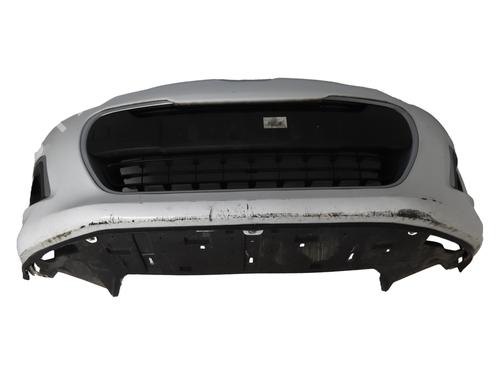 Used Front bumper PEUGEOT 308 I (4A_, 4C_) 1.6 HDi (92 hp) 29874852