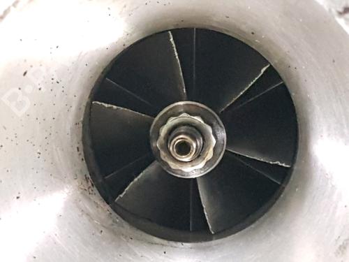 Engine OPEL ASTRA J (P10) 1.7 CDTI (68) | BP36776635M1 - Image 11