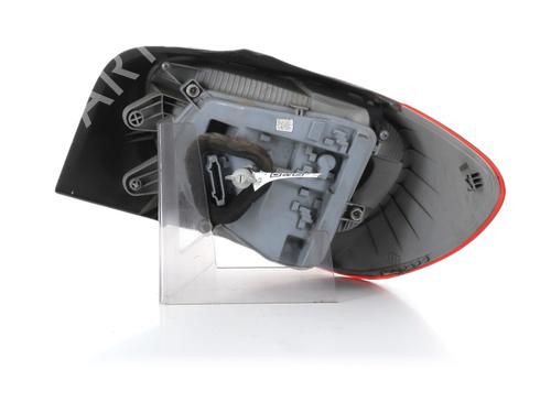 Left taillight MERCEDES-BENZ A-CLASS (W176) A 180 CDI (176.000) | BP36513475C34 - Image 4