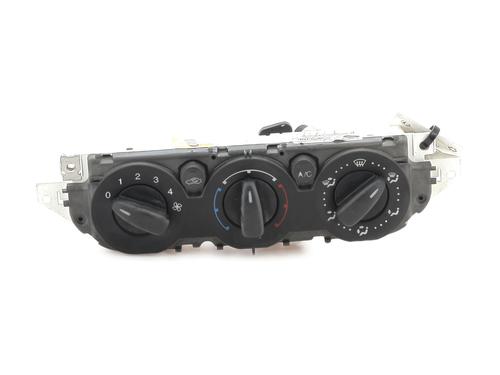 Climate control FORD FOCUS II (DA_, HCP, DP)  | BP26670061I5 